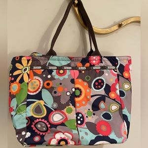 LeSportsac Overnight Bag